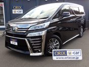 トヨタ ヴェルファイア　ハイブリッド　４ＷＤ エグゼクティブラウンジ　Ｚ