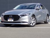 マツダ ＭＡＺＤＡ３　セダン １５Ｃ