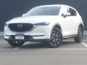 マツダ ＣＸ－５ ＸＤ　Ｌパッケージ