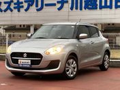 スズキ スイフト ＸＧ　３型　先取りサマーフェア