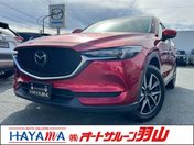 マツダ ＣＸ－５ ２．２　ＸＤ　プロアクティブ　ディーゼル