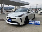 トヨタ プリウス Ａ　ツーリングセレクション　ブラックＥｄ