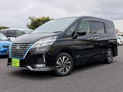 日産 セレナ ｅパワーハイウェイスターＶ