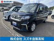 スズキ ソリオ Ｇ