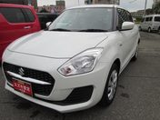 スズキ スイフト ＨＹＢＲＩＤ　ＭＧ　２型　ワンオーナー禁