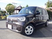 スズキ アルト Ｌアップグレードパッケージ装着車　届出済