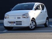 スズキ アルト　４ＷＤ Ｆ