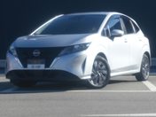日産 ノート Ｓ