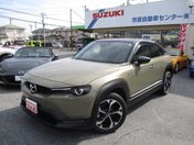 マツダ ＭＸ－３０　ロータリーＥＶ ロータリーＥＶ　ナチュラルモノトーン　全