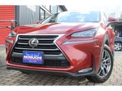 レクサス ＮＸ２００ｔ ＮＸ２００ｔ　バージョンＬ　メーカー＆デ