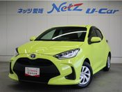 トヨタ ヤリス　ハイブリッド Ｇ