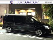 メルセデスベンツ Ｖクラス Ｖ２２０ｄ　マルコポーロ　ホライゾン