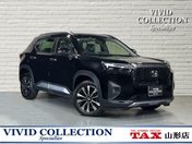 ホンダ ＷＲ－Ｖ Ｚ＋　登録済未使用車　純正ディスプレイオ