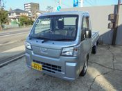 ダイハツ ハイゼットトラック スタンダード
