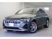 アウディ ｅ－トロン　スポーツバック ５５　クワトロ　１ｓｔ　エディション
