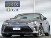 トヨタ ８６ ２．０　Ｇ