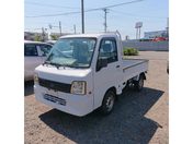 スバル サンバートラック　４ＷＤ ＴＢ