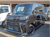 ダイハツ タント　カスタム ＲＳ