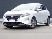 日産 ノート Ｓ