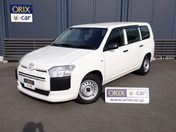 トヨタ プロボックスバン　２ＷＤ ＤＸ