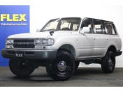トヨタ ランドクルーザーワゴン ４．５ＶＸリミテッド