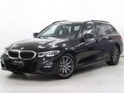 ＢＭＷ ３シリーズ　ツーリング ３２０ｄ　ｘＤｒｉｖｅ　Ｍスポーツ