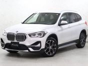 ＢＭＷ Ｘ１ ｘＤｒｉｖｅ１８ｄ　ｘライン