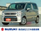 スズキ ワゴンＲ ＨＹＢＲＩＤ　ＦＸ－Ｓ　マイルドハイブリ