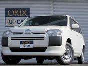 トヨタ プロボックスバン　４ＷＤ １．５　ＧＬ　４ＷＤ