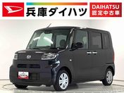 ダイハツ タント Ｌ