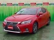 レクサス ＣＴ２００ｈ バージョンＣ