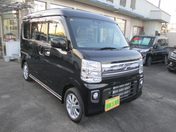 日産 ＮＶ１００クリッパーリオ　４ＷＤ Ｅ　ＨＲ