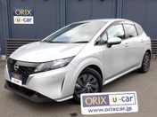 日産 ノート Ｓ
