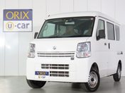 スズキ エブリイバン ＰＣ　ＨＲ