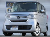 ホンダ Ｎ　ＢＯＸ　４ＷＤ Ｇ　４ＷＤ