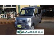 ホンダ Ｎ－ＶＡＮ　４ＷＤ Ｇ