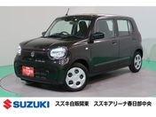スズキ アルト Ｌ　５ドアハッチバック