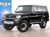 トヨタ ランドクルーザープラド ＳＸワイド