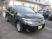 日産 エルグランド ２５０ＸＧ