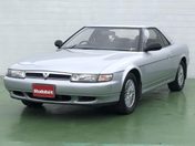 マツダ ユーノスコスモ タイプＳＸ