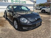 フォルクスワーゲン Ｔｈｅ　ビートル デザイン