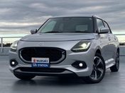 スズキ スイフト ＨＹＢＲＩＤ　ＭＺ／オーディオモニター・