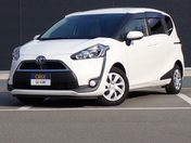 トヨタ シエンタ ウェルキャブ