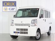 スズキ エブリイバン ＰＣ　ＨＲ
