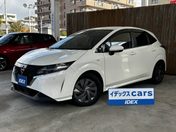 日産 ノート Ｓ