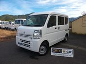 日産 ＮＶ１００クリッパー ＤＸ　セーフティパッケージ　ＨＲ