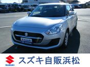 スズキ スイフト ＸＧ　３型　衝突被害軽減ブレーキ付