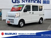 スズキ エブリイバン ＰＡ　６型