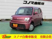 スズキ ＭＲワゴン Ｘ