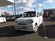 スズキ アルト ＨＹＢＲＩＤ　Ｓ　２型